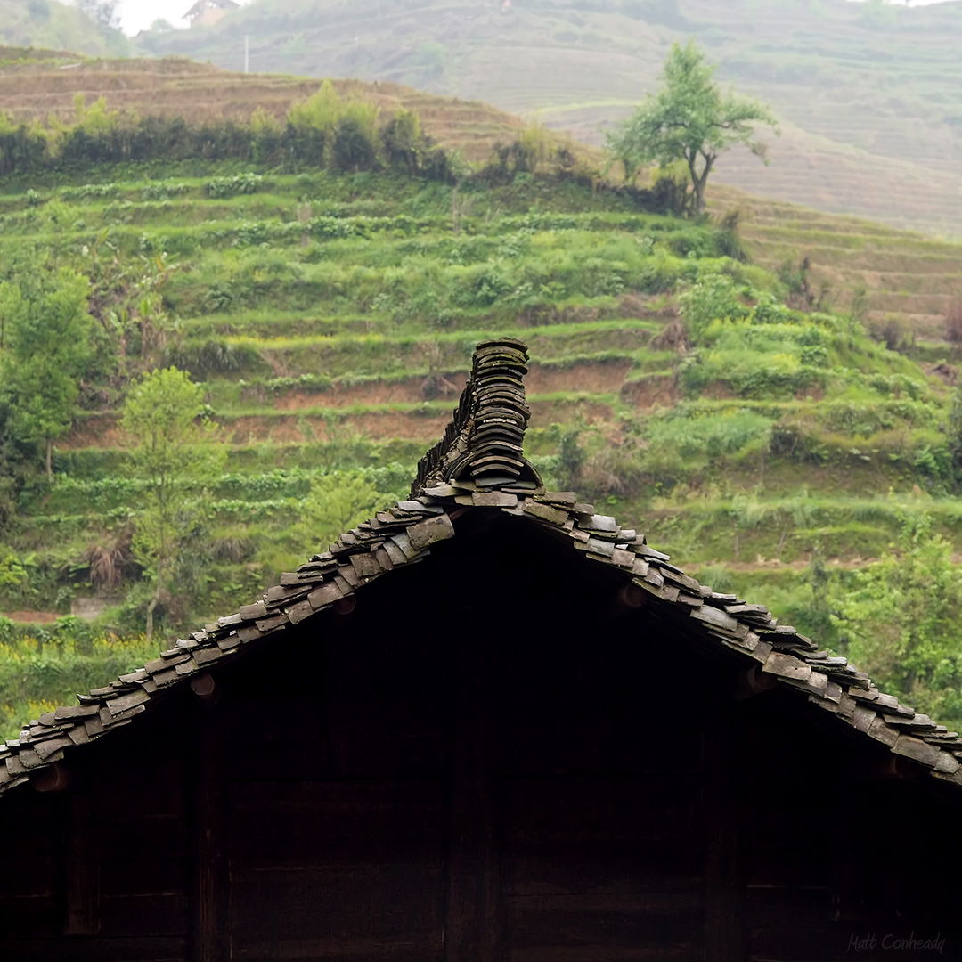 longsheng - roof